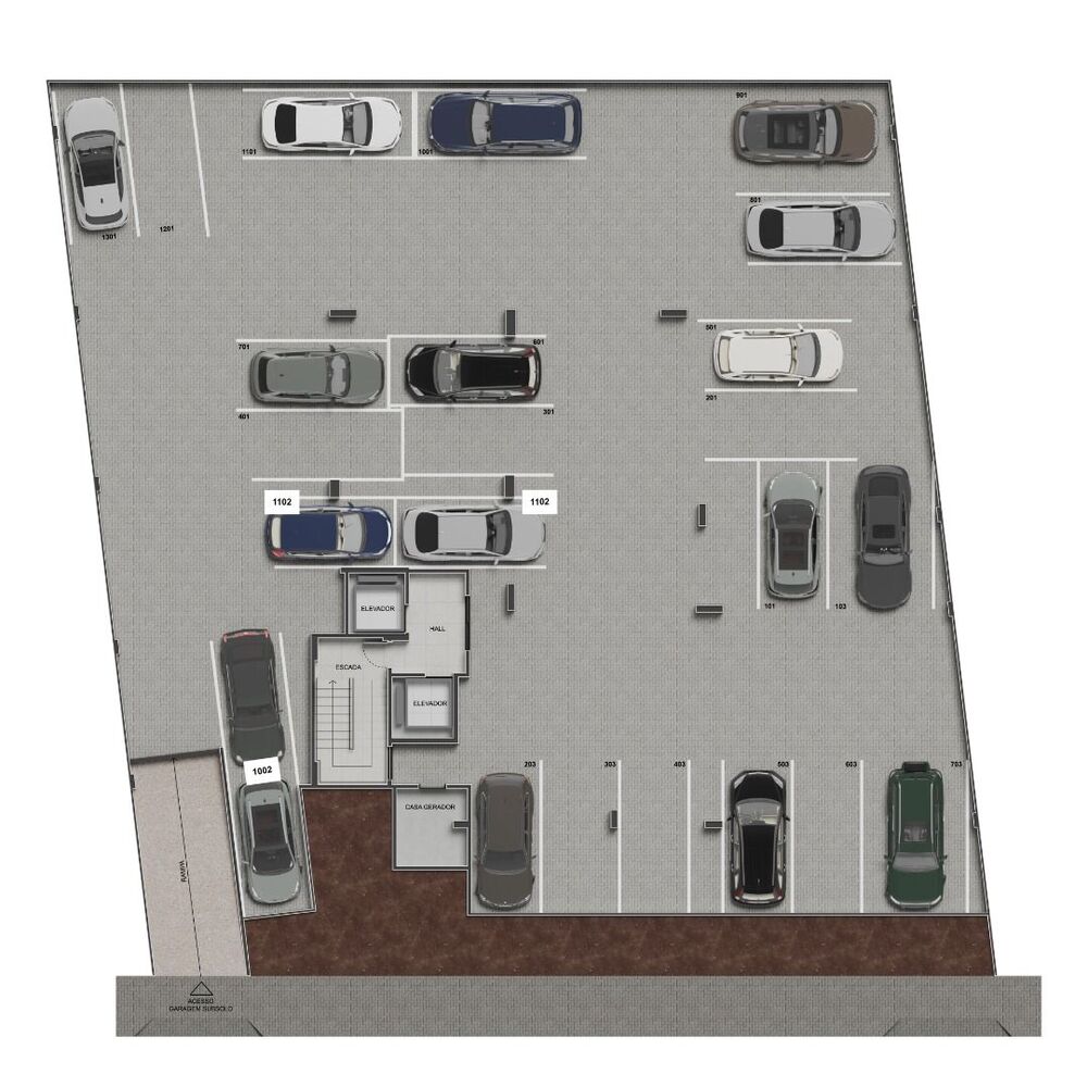 Apartamento, 3 quartos, 79 m² - Foto 10