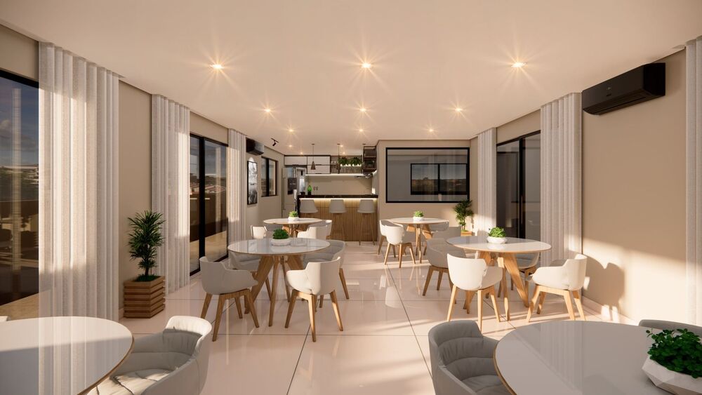 Kitnet-Studio, 30 m² - Foto 5