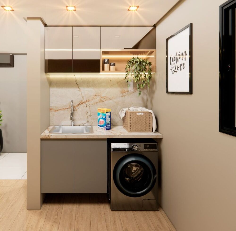 Kitnet-Studio, 30 m² - Foto 2