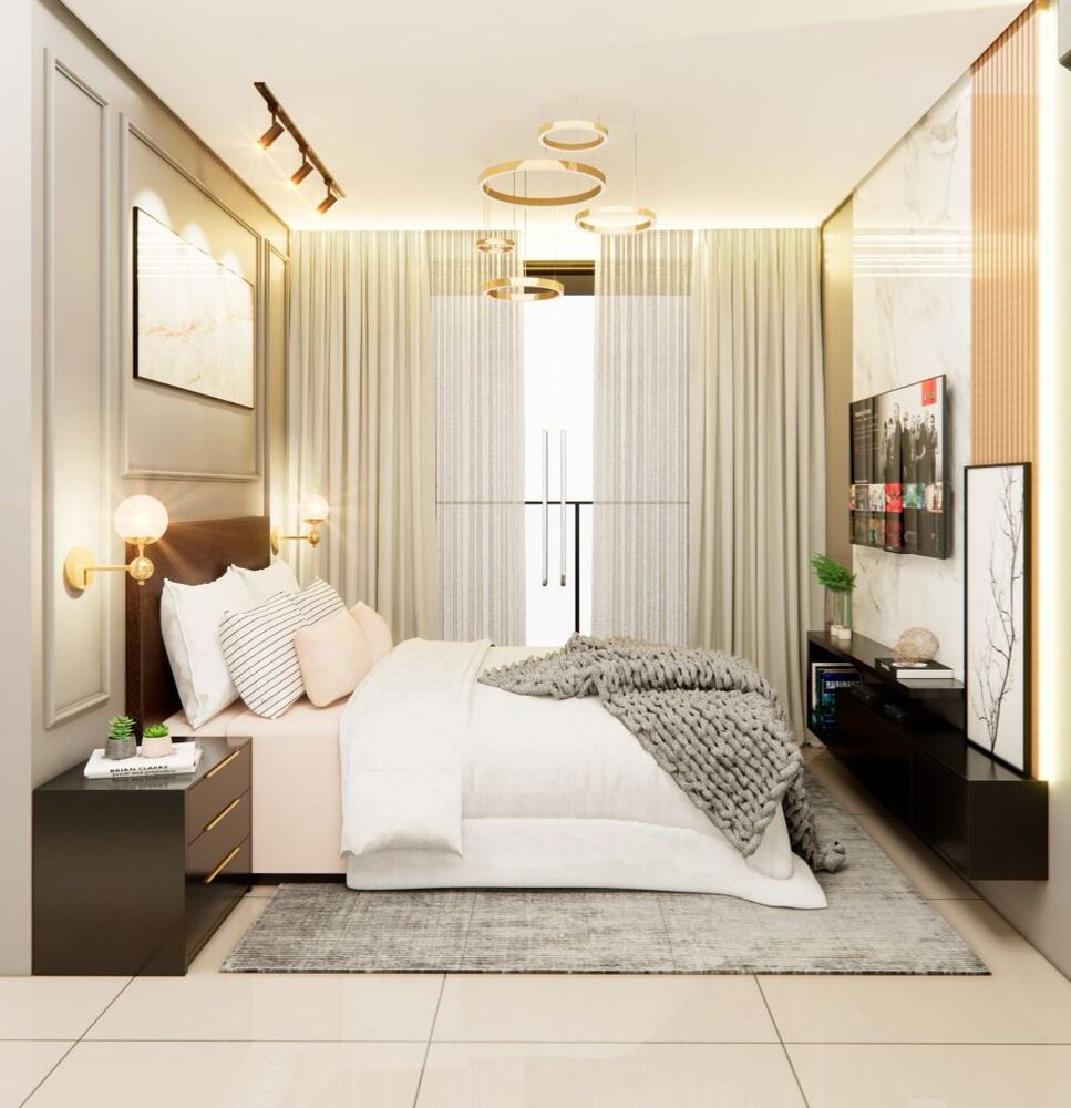 Kitnet-Studio, 30 m² - Foto 1