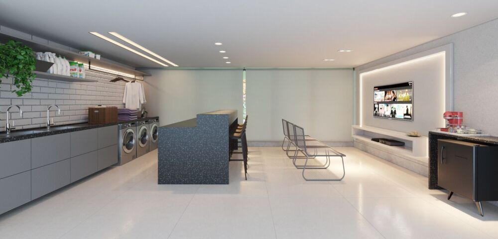 Apartamento, 3 quartos, 102 m² - Foto 12