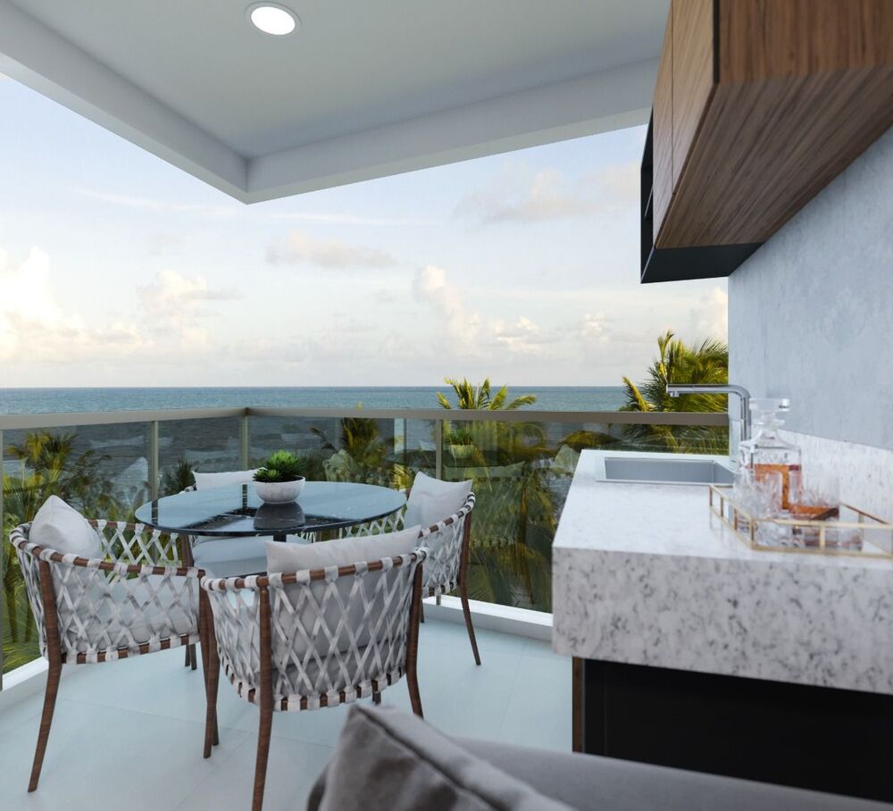 Apartamento, 3 quartos, 102 m² - Foto 5