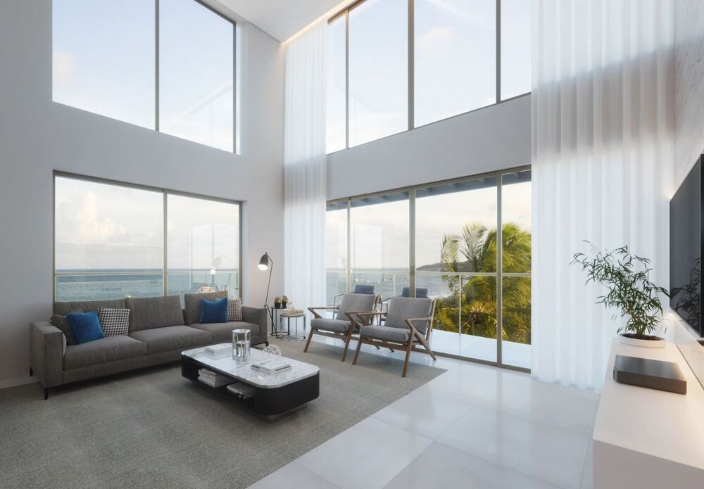 Apartamento, 3 quartos, 102 m² - Foto 1
