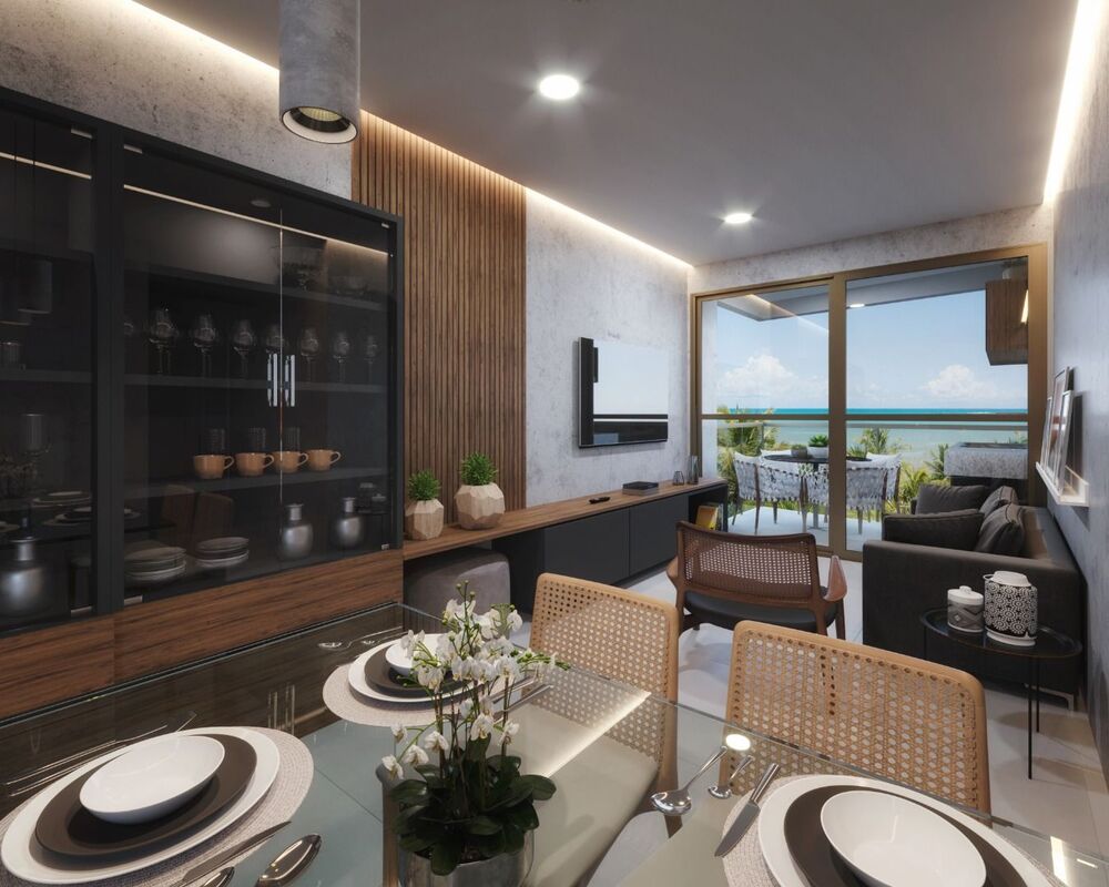Apartamento, 3 quartos, 102 m² - Foto 6