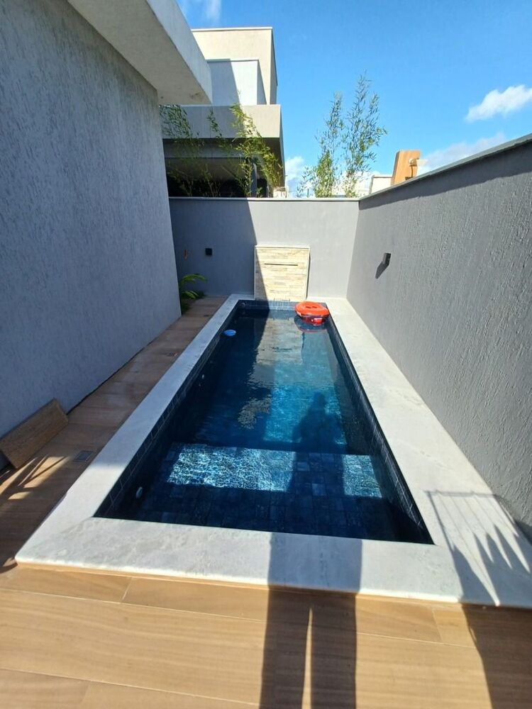 Casa de Condomínio, 3 quartos - Foto 9