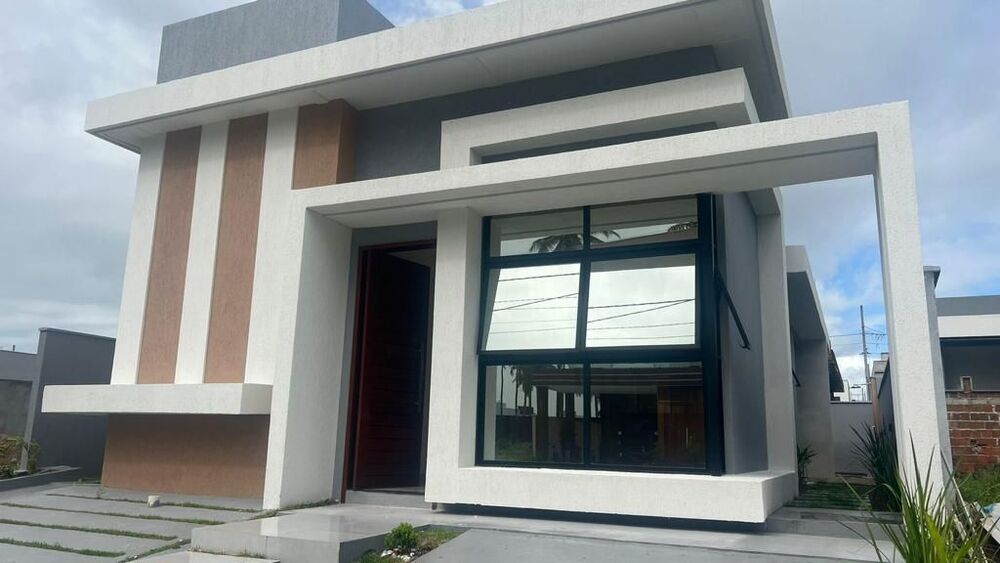 Casa de Condomínio, 3 quartos - Foto 17