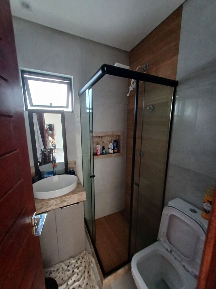 Casa de Condomínio, 3 quartos - Foto 19
