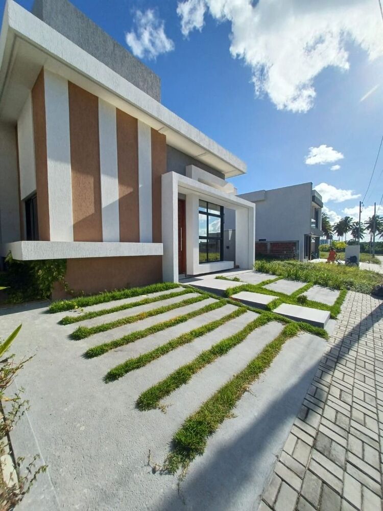 Casa de Condomínio, 3 quartos - Foto 10