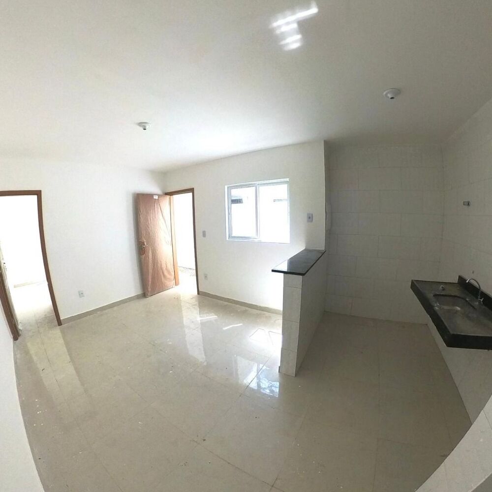Casa, 2 quartos, 55 m² - Foto 7