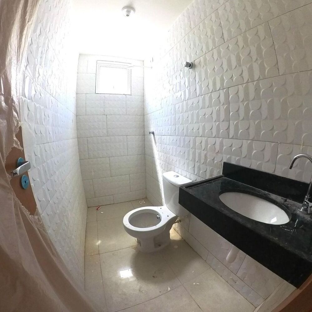 Casa, 2 quartos, 55 m² - Foto 6