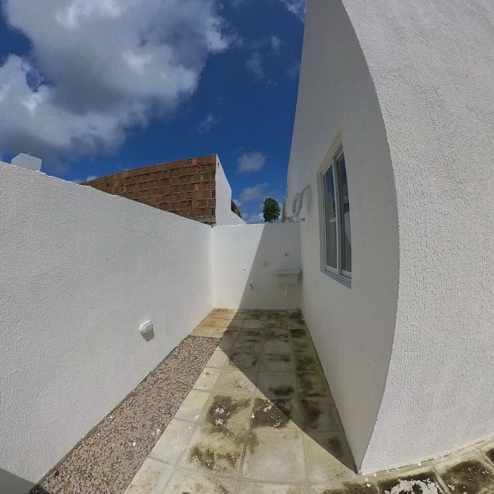 Casa, 2 quartos, 55 m² - Foto 4