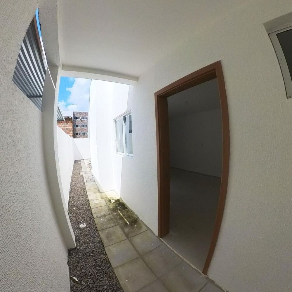 Casa, 2 quartos, 55 m² - Foto 3