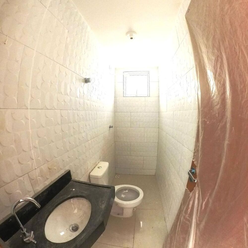 Casa, 2 quartos, 55 m² - Foto 1