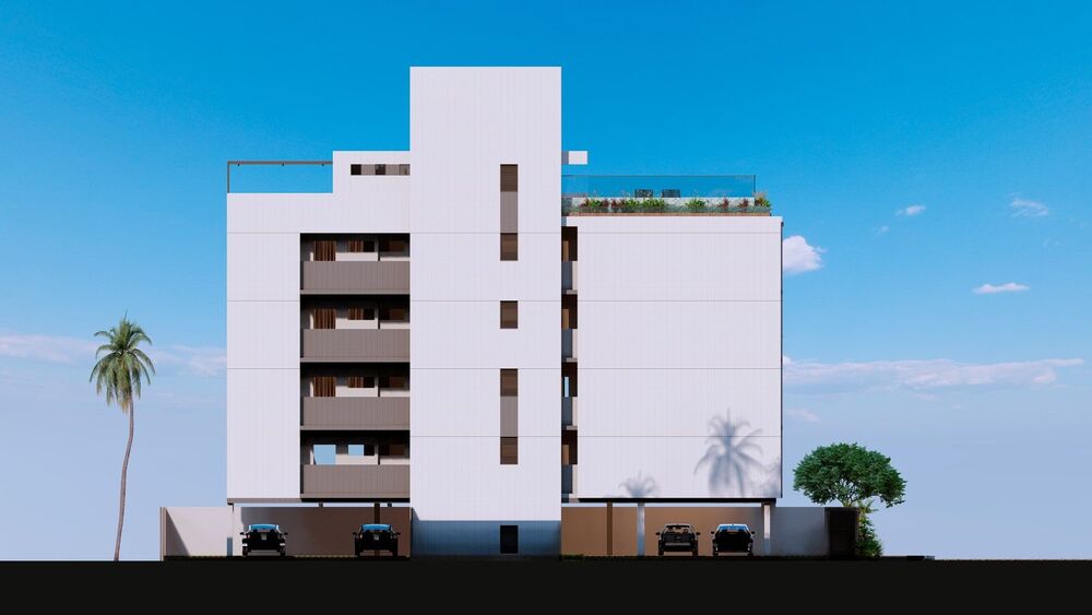 Flat/Apart Hotel à venda com 1 quarto, 22m² - Foto 9