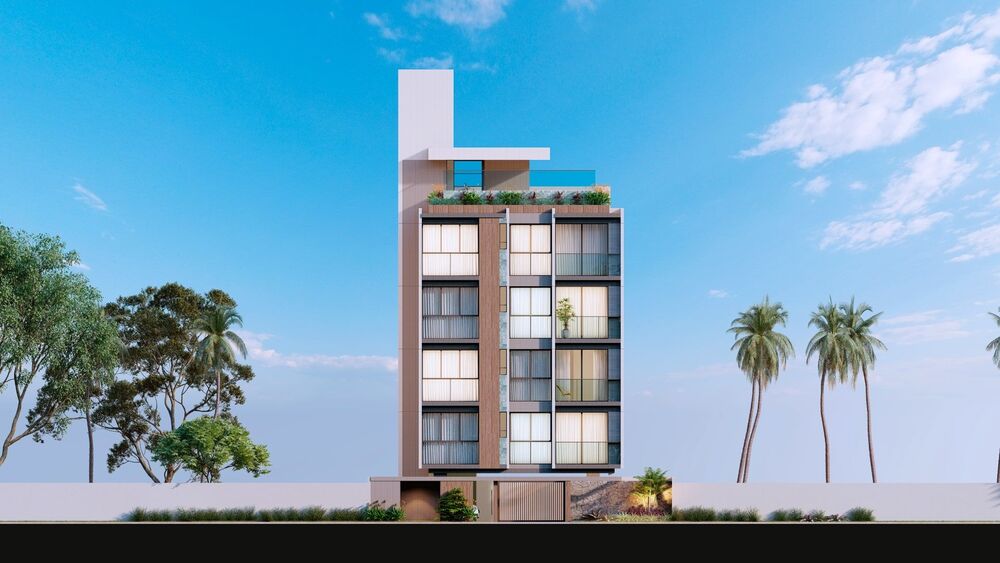 Flat/Apart Hotel à venda com 1 quarto, 22m² - Foto 10