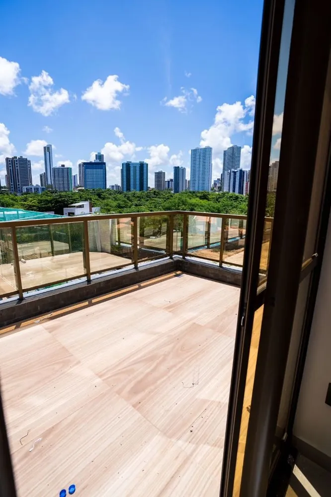 Apartamento, 1 quarto, 51 m² - Foto 2