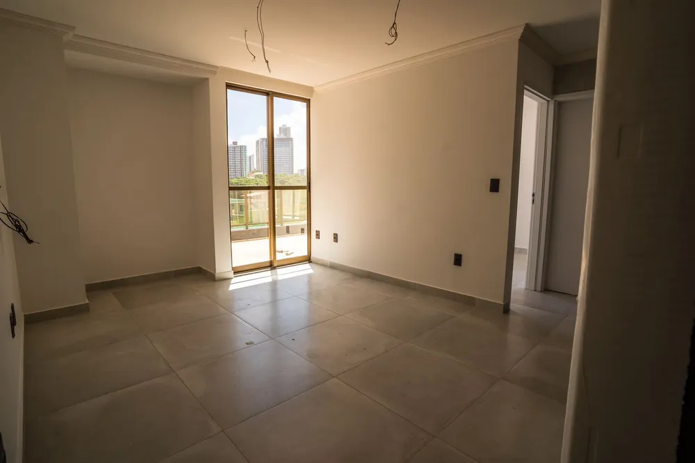 Apartamento, 1 quarto, 51 m² - Foto 1
