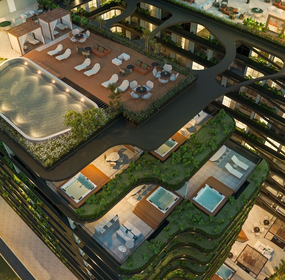 Kitnet-Studio, 24 m² - Foto 4