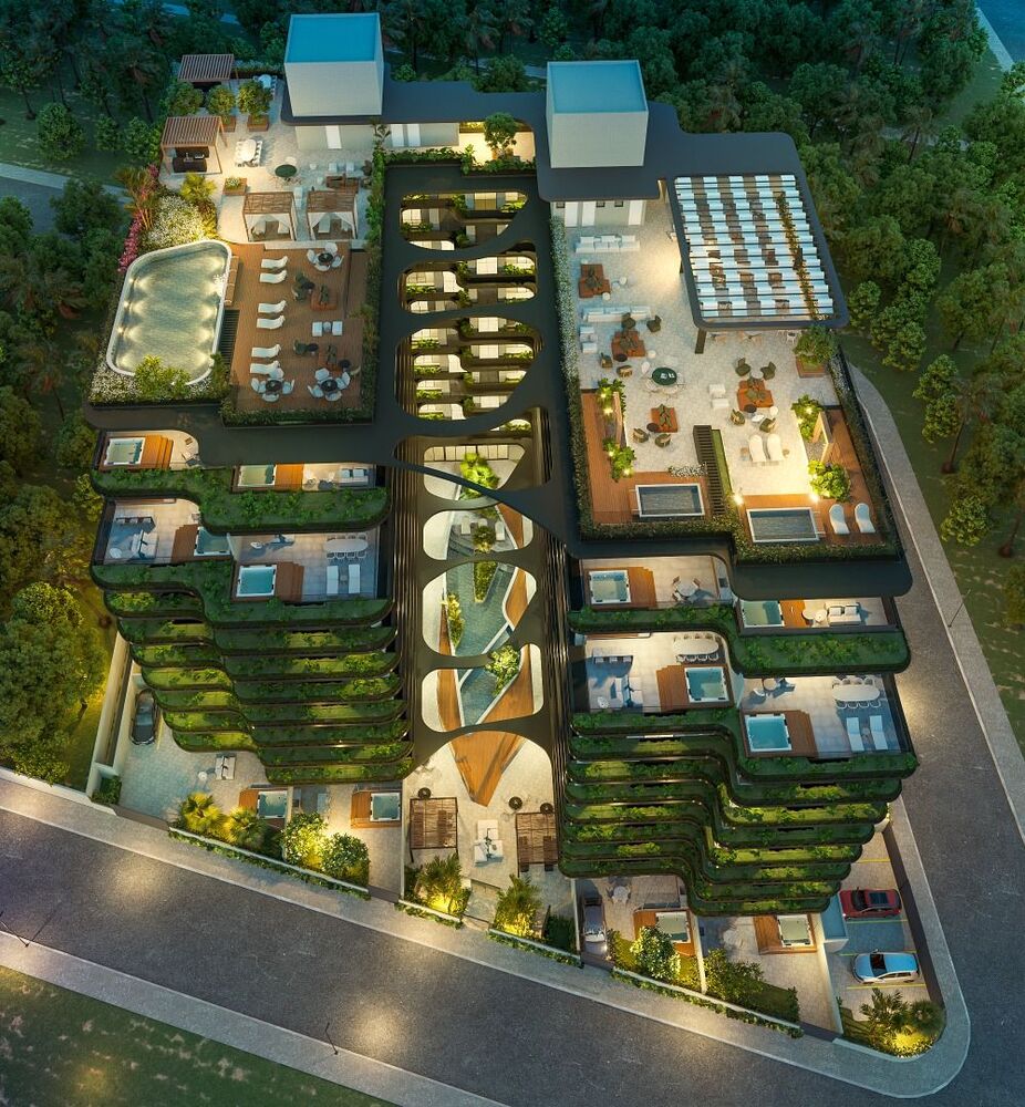 Kitnet-Studio, 24 m² - Foto 2