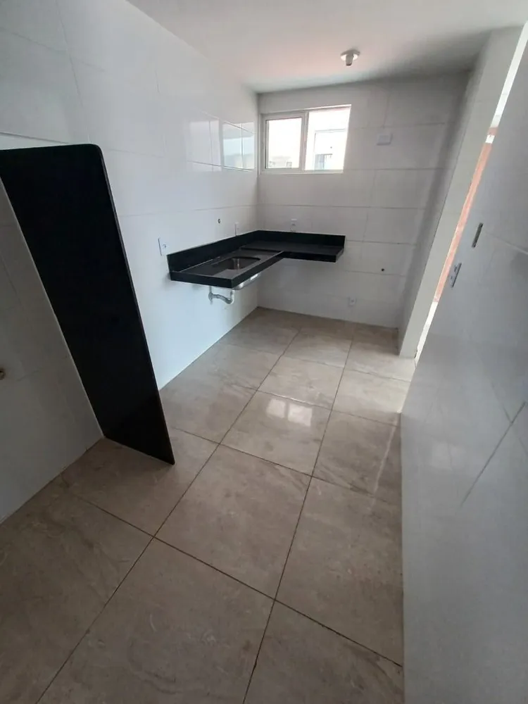 Cobertura, 3 quartos, 107 m² - Foto 4
