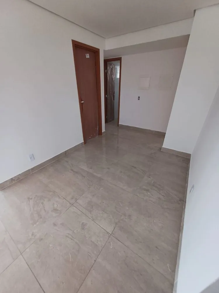 Cobertura, 3 quartos, 107 m² - Foto 1