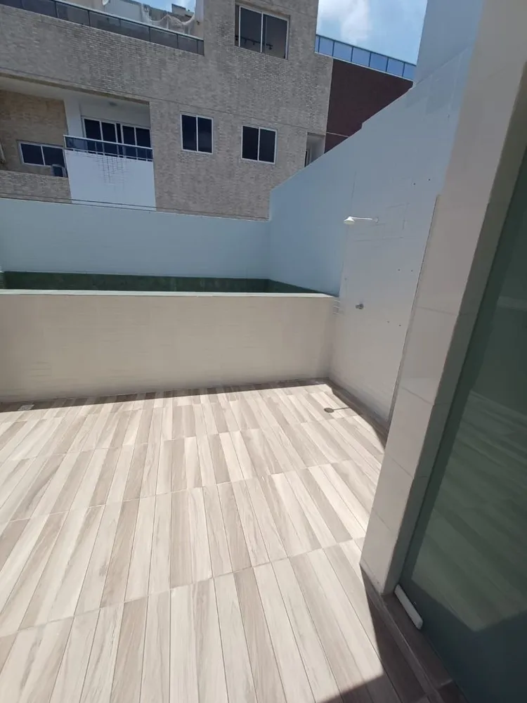 Cobertura, 3 quartos, 107 m² - Foto 3