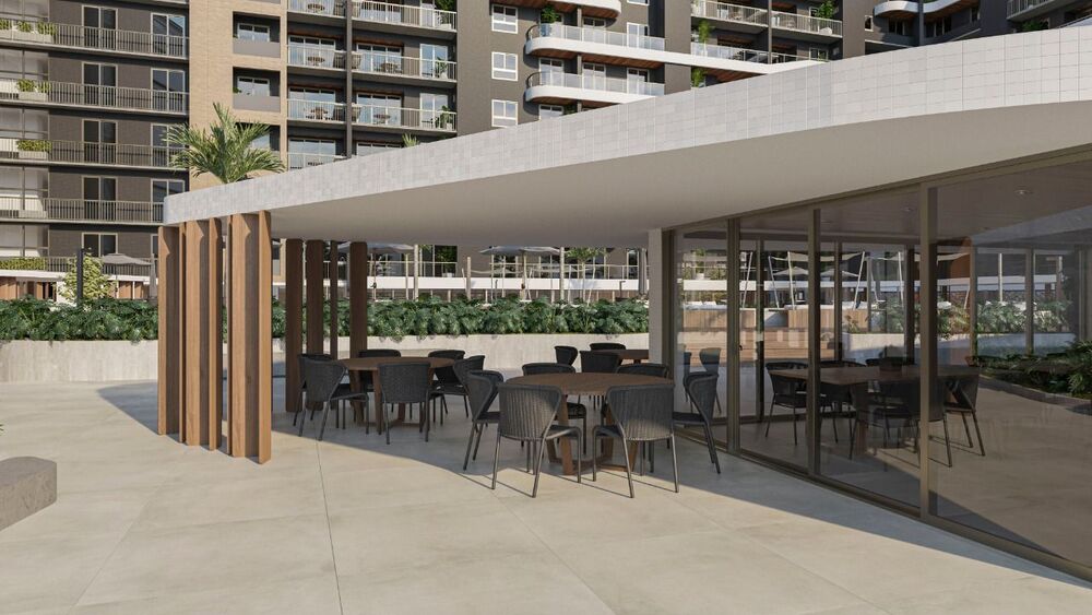 Apartamento, 3 quartos, 136 m² - Foto 17