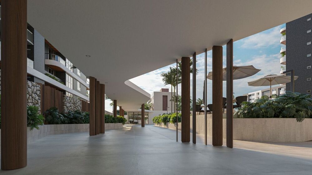 Apartamento, 3 quartos, 136 m² - Foto 2