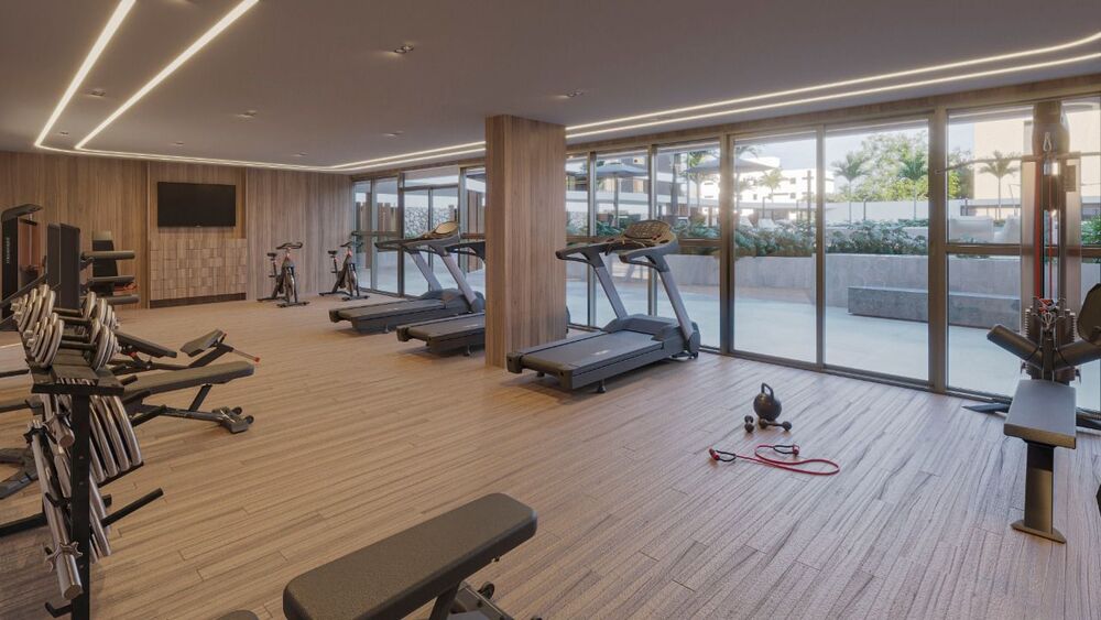 Apartamento, 3 quartos, 136 m² - Foto 9