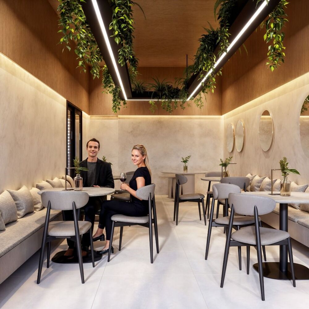 Apartamento, 2 quartos, 66 m² - Foto 16