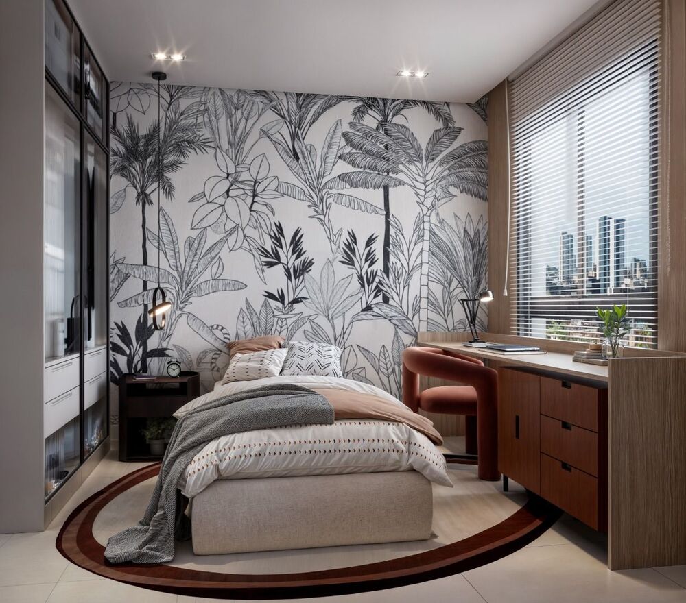 Apartamento, 2 quartos, 66 m² - Foto 15