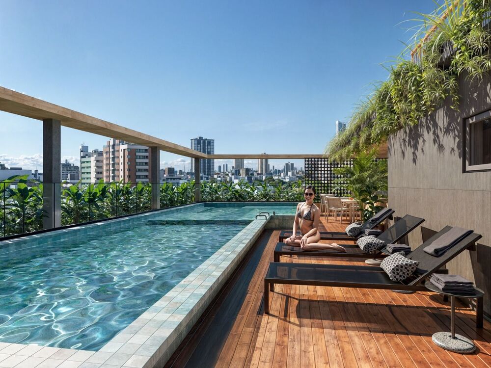 Apartamento, 2 quartos, 66 m² - Foto 11