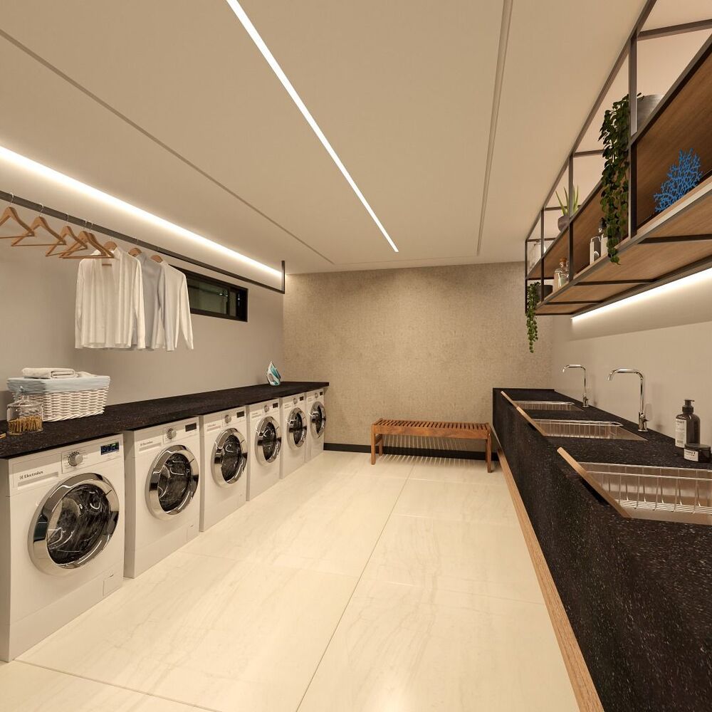 Kitnet-Studio, 40 m² - Foto 4