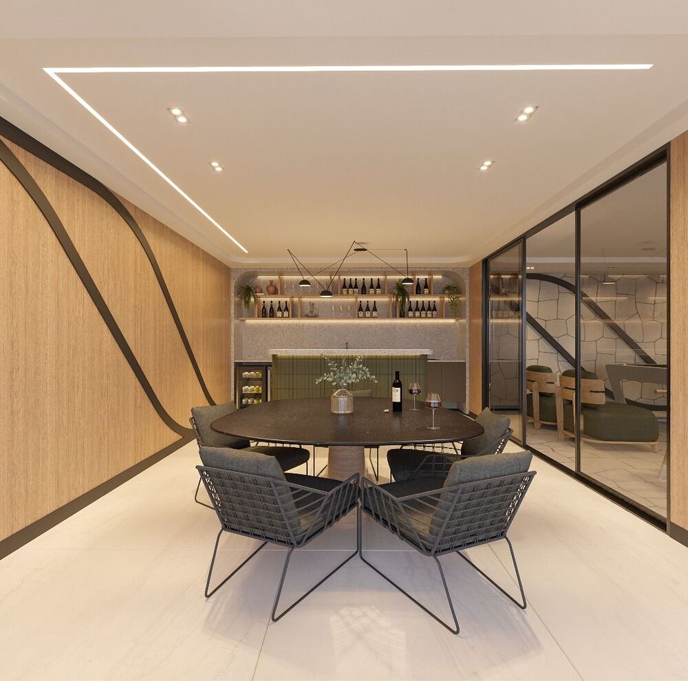 Kitnet-Studio, 40 m² - Foto 6