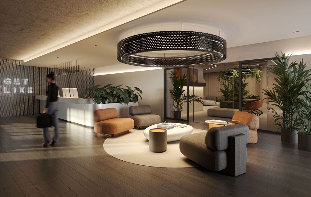 Apartamento, 2 quartos, 54 m² - Foto 16