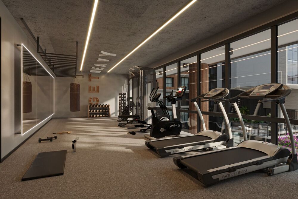 Apartamento, 2 quartos, 54 m² - Foto 18