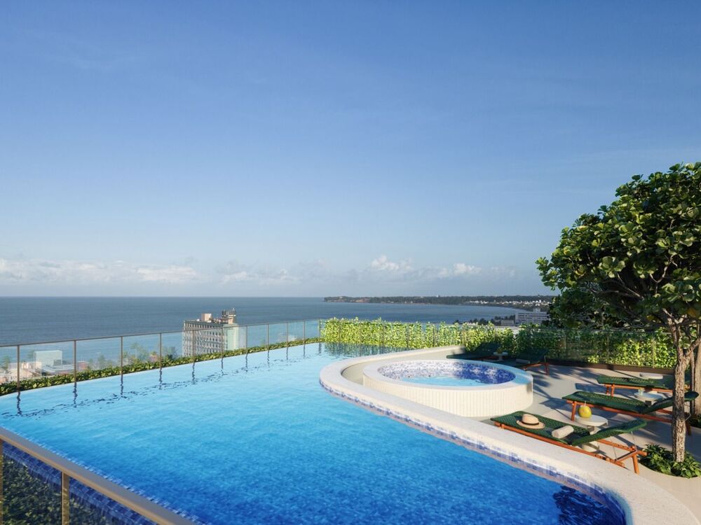 Apartamento, 2 quartos, 54 m² - Foto 20