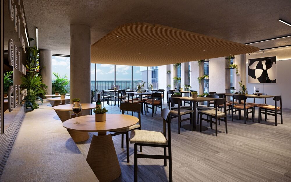 Apartamento, 2 quartos, 54 m² - Foto 17