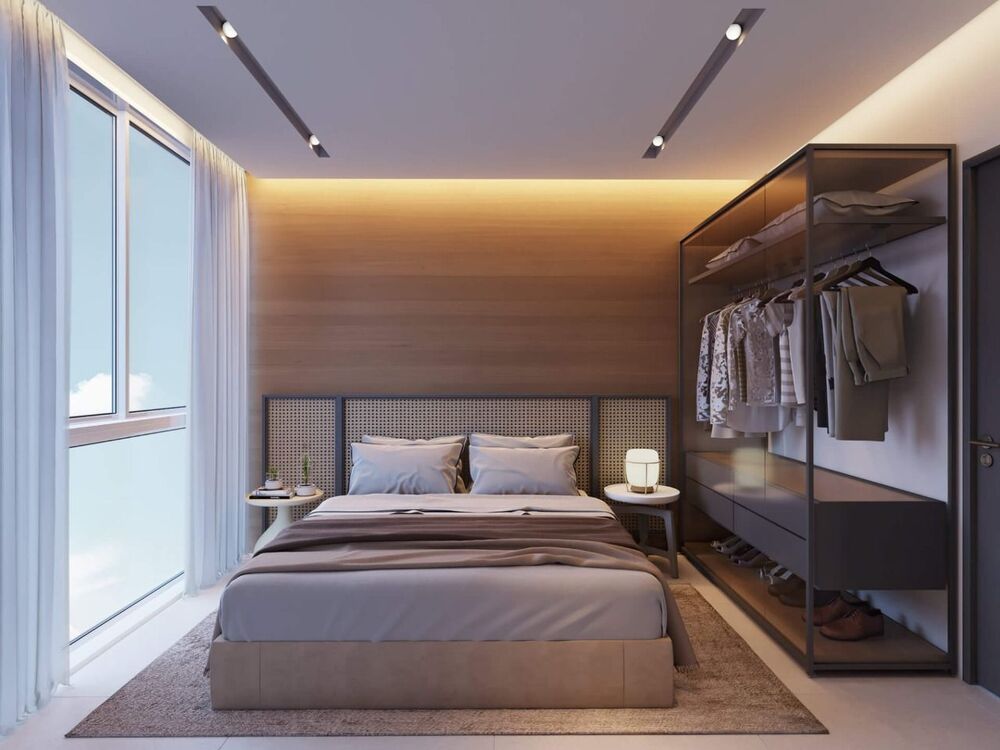 Apartamento, 4 quartos, 134 m² - Foto 13