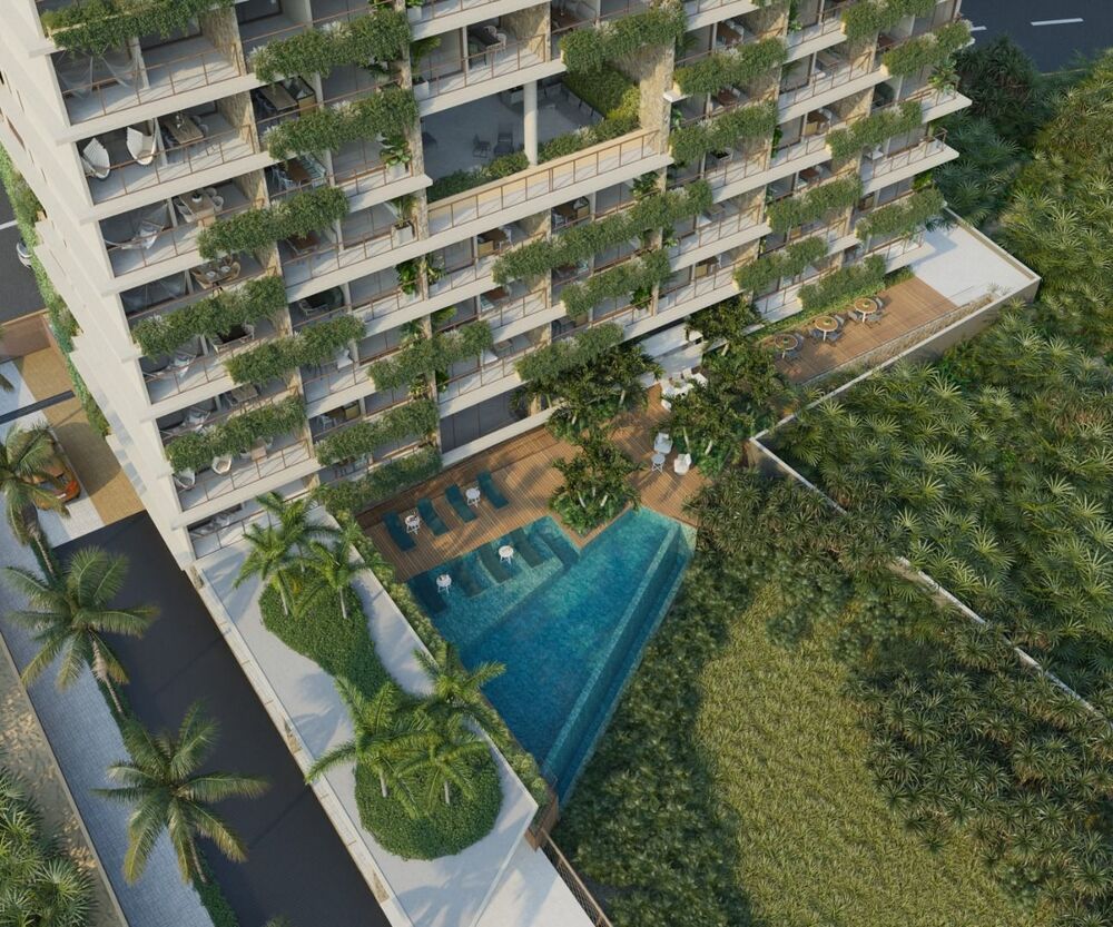 Apartamento à venda com 3 quartos, 239m² - Foto 16