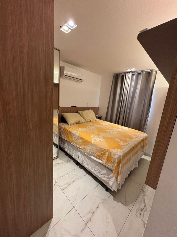 Cobertura, 2 quartos, 133 m² - Foto 5