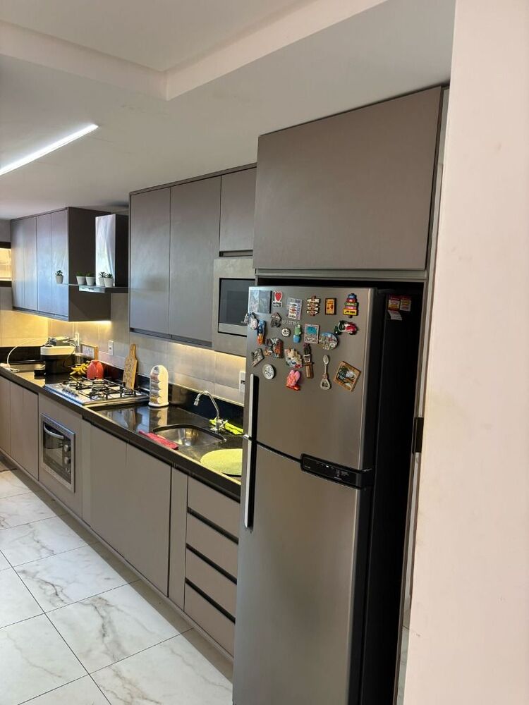 Cobertura, 2 quartos, 133 m² - Foto 2