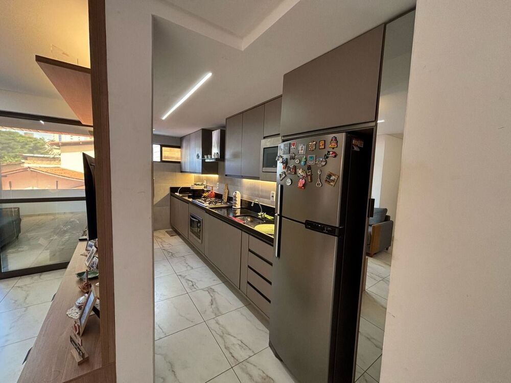 Cobertura, 2 quartos, 133 m² - Foto 10