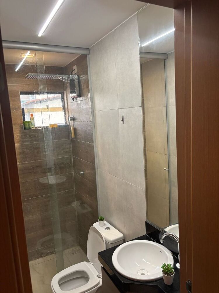 Cobertura, 2 quartos, 133 m² - Foto 6