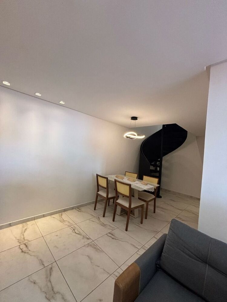 Cobertura, 2 quartos, 133 m² - Foto 4