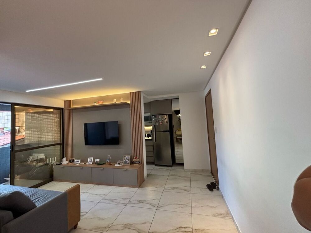 Cobertura, 2 quartos, 133 m² - Foto 12