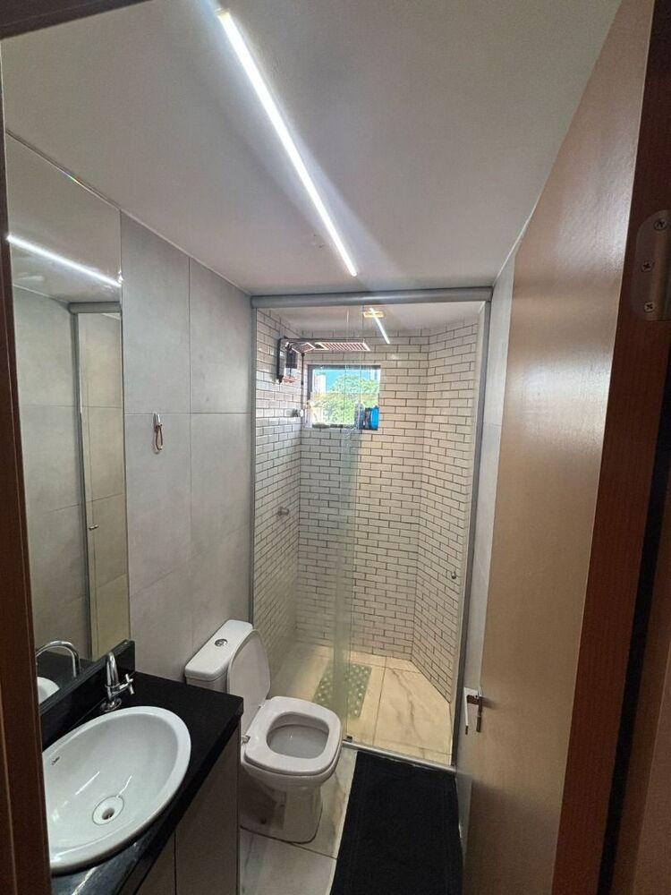 Cobertura, 2 quartos, 133 m² - Foto 7