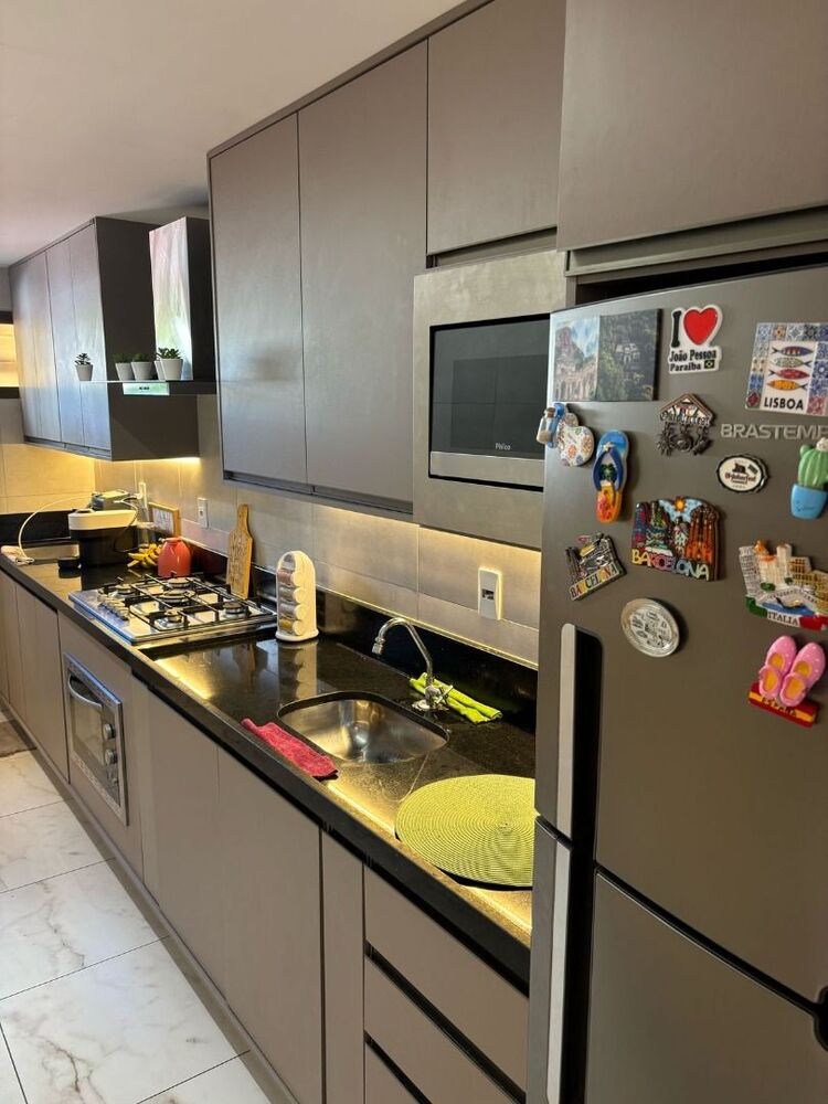 Cobertura, 2 quartos, 133 m² - Foto 14