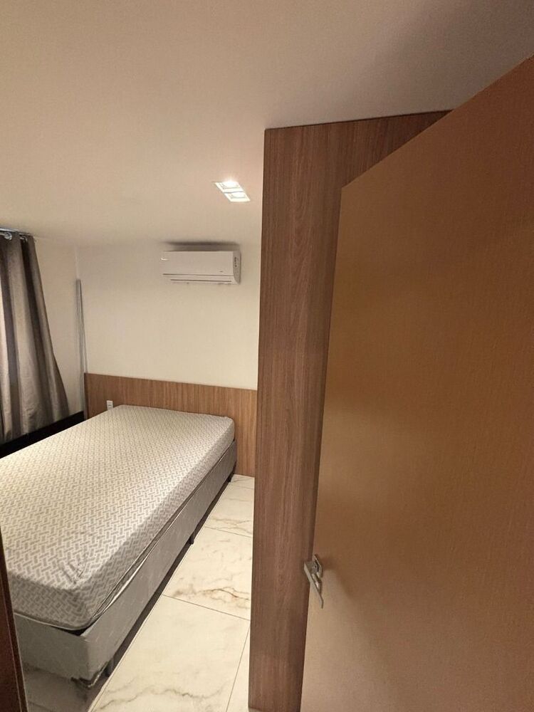 Cobertura, 2 quartos, 133 m² - Foto 1