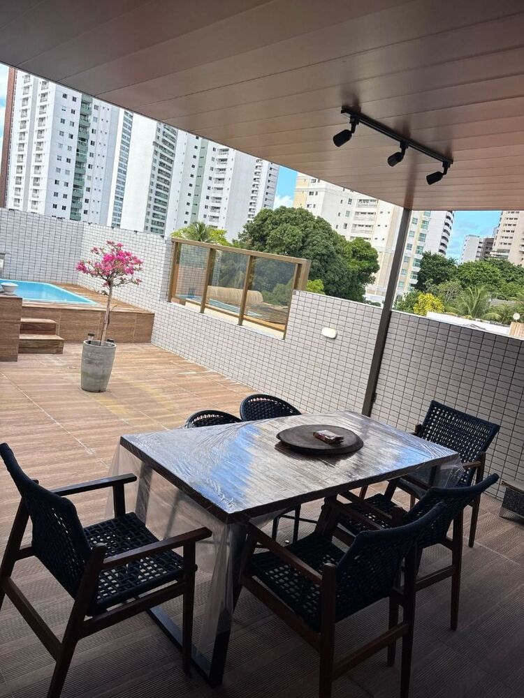 Cobertura, 2 quartos, 133 m² - Foto 8
